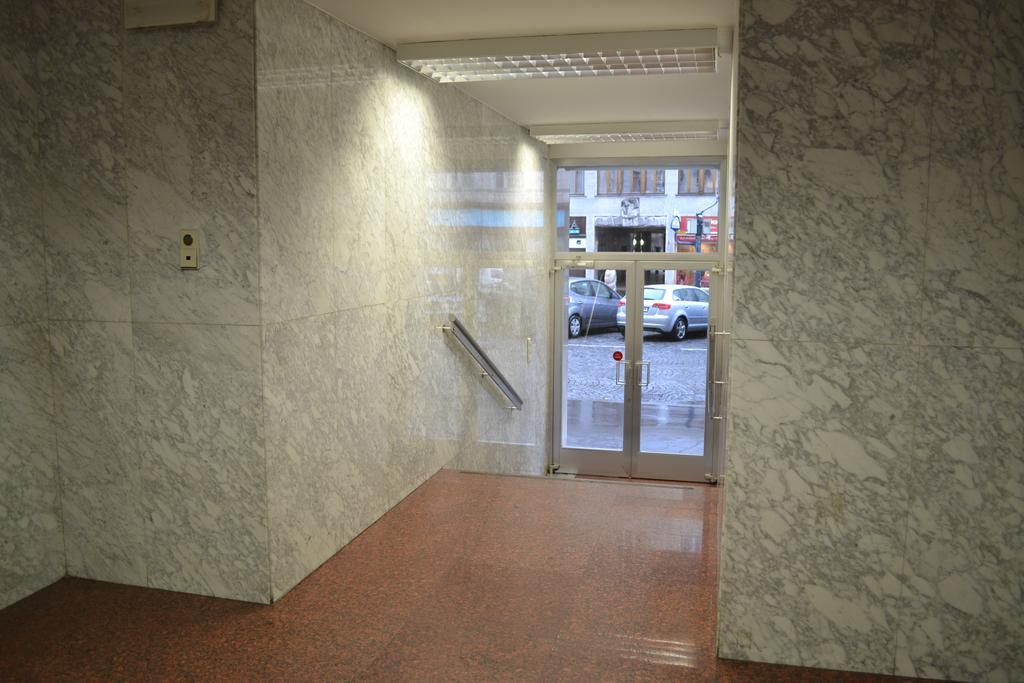 Goldfisch Apartment Hoher Markt Відень Номер фото