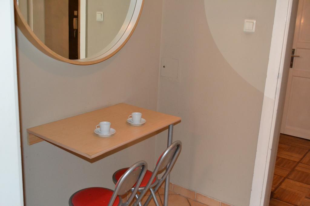 Goldfisch Apartment Hoher Markt Відень Номер фото