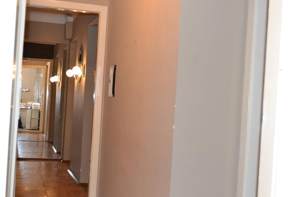 Goldfisch Apartment Hoher Markt Відень Номер фото